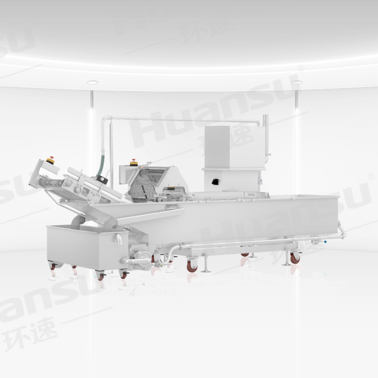 果蔬清洗機(jī)代理加盟誠摯邀請(qǐng)