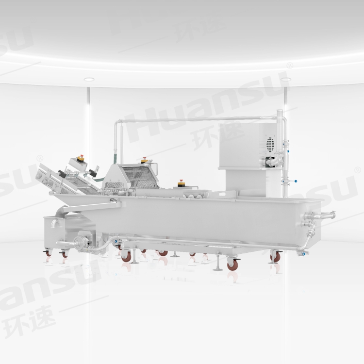 果蔬清洗機(jī)代理加盟誠摯邀請(qǐng)