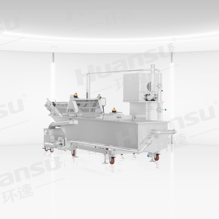 氣泡式洗菜機視頻在哪兒有呢 氣泡式洗菜機視頻在哪兒有呢